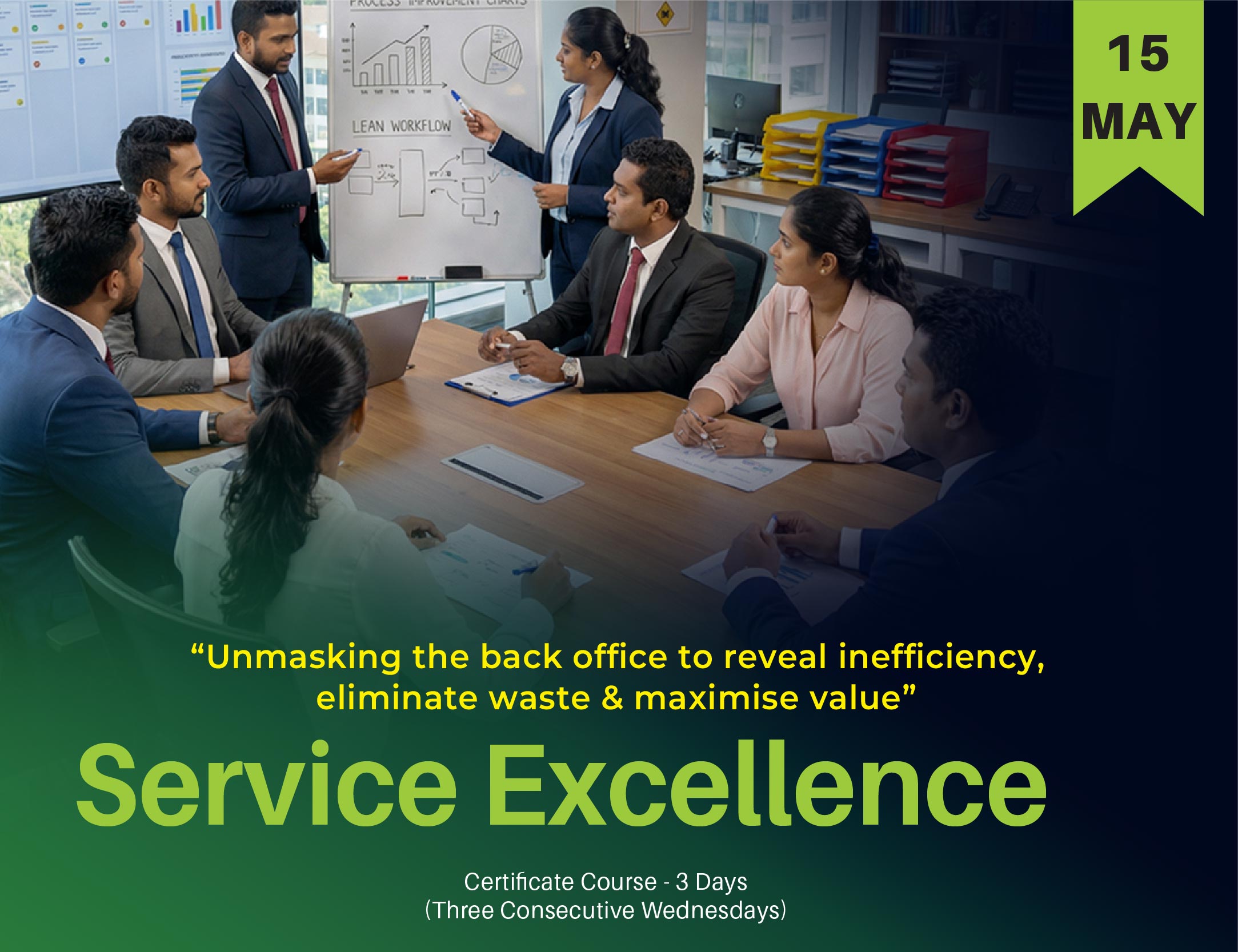 Service Excellence Certificate Course 